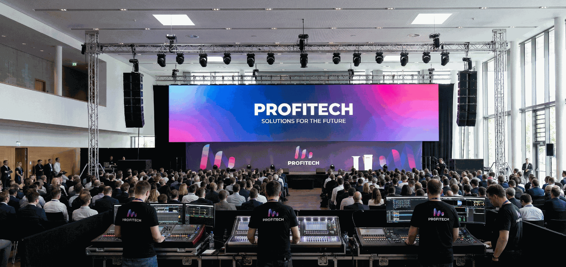 IT Avadanlıqlarının İcarəsi