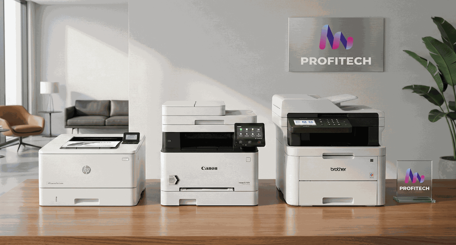 Müasir printerlər — satış
