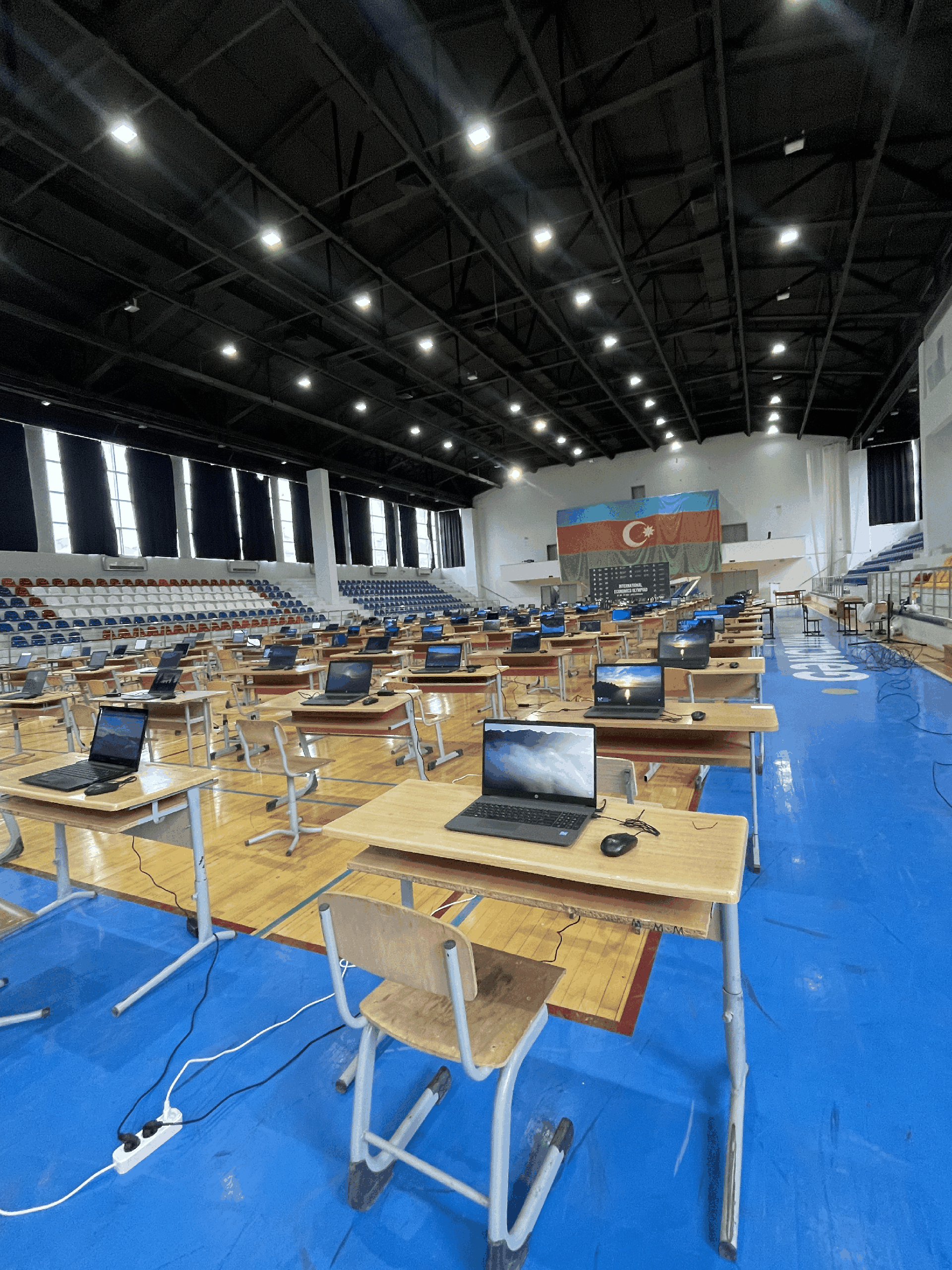 Avadanlıq İcarəsi